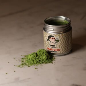 batch - premium matcha