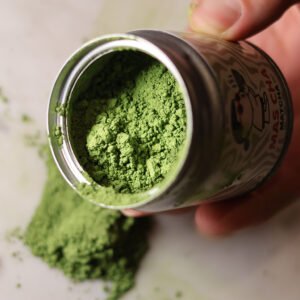 batch - premium matcha