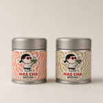 MAS CHA Matcha Batch #1 & #2