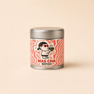 premium matcha