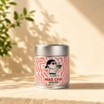 MAS CHA Matcha Batch #2 - 30g