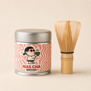 premium matcha