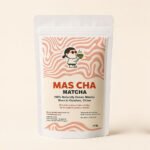 MAS CHA Matcha Batch #2 - 100g